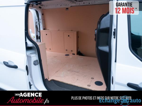 Ford TRANSIT CONNECT L2 1.5 100 / CARPLAY / TTC