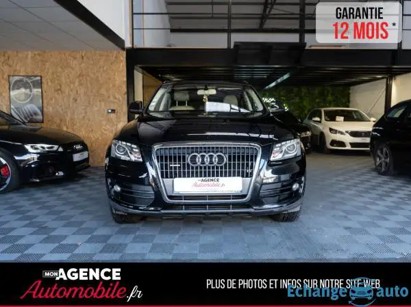 Audi Q5 2.0 170 QUATTRO