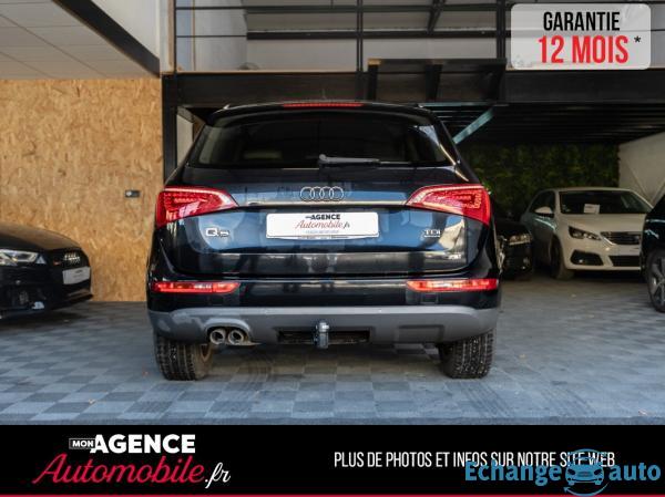 Audi Q5 2.0 170 QUATTRO