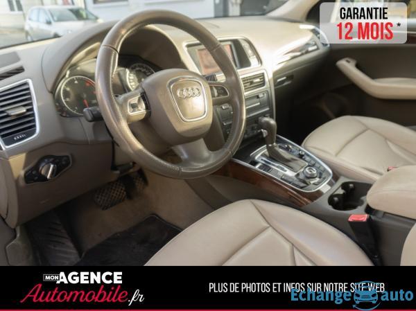 Audi Q5 2.0 170 QUATTRO