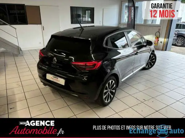 Renault CLIO V 1.0 TCE 100CH