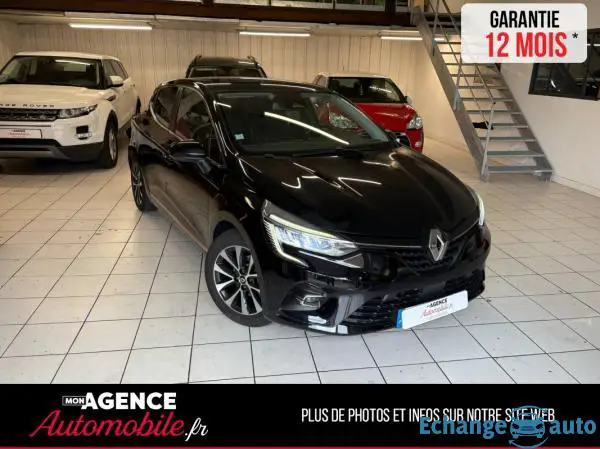 Renault CLIO V 1.0 TCE 100CH