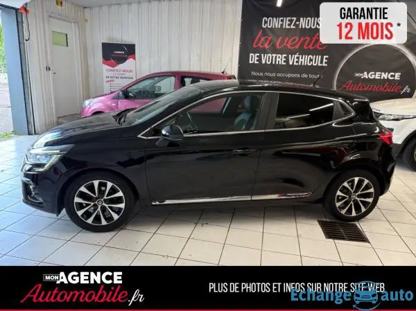 Renault CLIO V 1.0 TCE 100CH