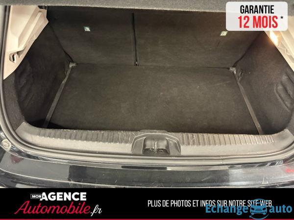 Renault CLIO V 1.0 TCE 100CH