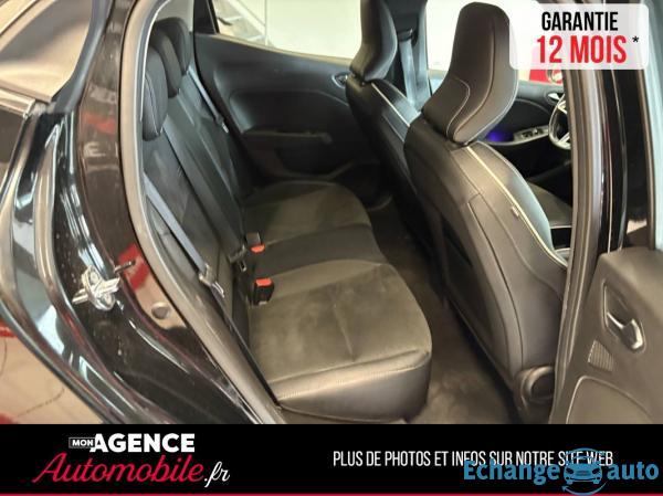 Renault CLIO V 1.0 TCE 100CH