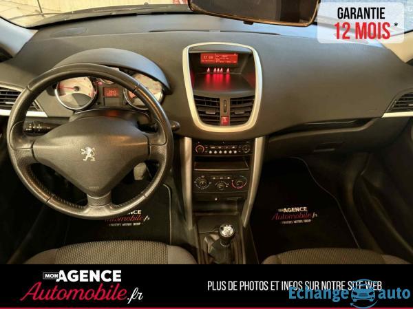 Peugeot 207 SW 1.6 HDI 92CH DISTRI NEUVE