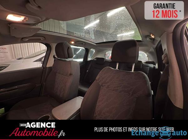Peugeot 3008 1.6 HDI 110CH