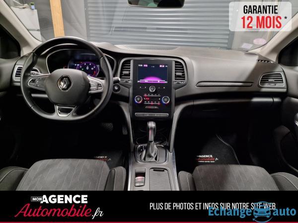 Renault Megane 1.3 TCE EDC7 140 CH LIMITED / Garantie 12 Mois
