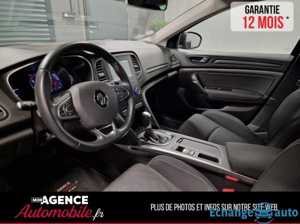 Renault Megane 1.3 TCE EDC7 140 CH LIMITED / Garantie 12 Mois