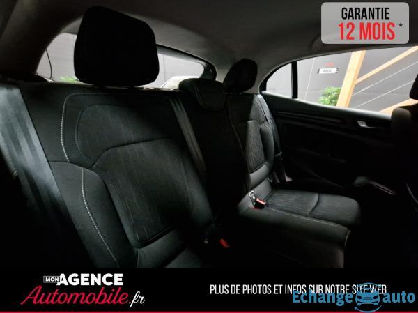 Renault Megane 1.3 TCE EDC7 140 CH LIMITED / Garantie 12 Mois