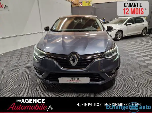 Renault Megane 1.3 TCE EDC7 140 CH LIMITED / Garantie 12 Mois