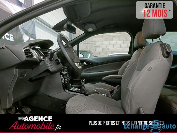 Citroën DS3 1.2 110 CV SO IRRESISTIBLE / DISTRIBUTION OK