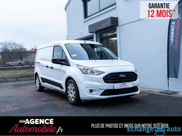 Ford TRANSIT CONNECT L2 1.5 100 / CARPLAY / TTC