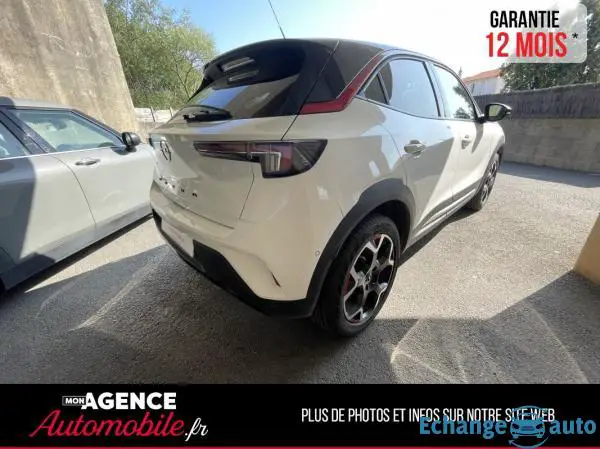 Opel MOKKA 1.5 D Turbo 4x2 110 Cv GS Line / Garantie 12 Mois
