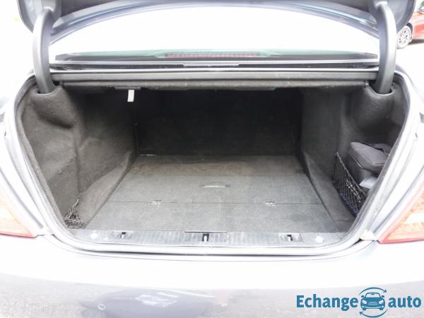 MERCEDES CLASSE S 500 BlueEFFICIENCY 4-Matic A