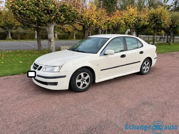 SAAB 9-3 1.8T Linear A