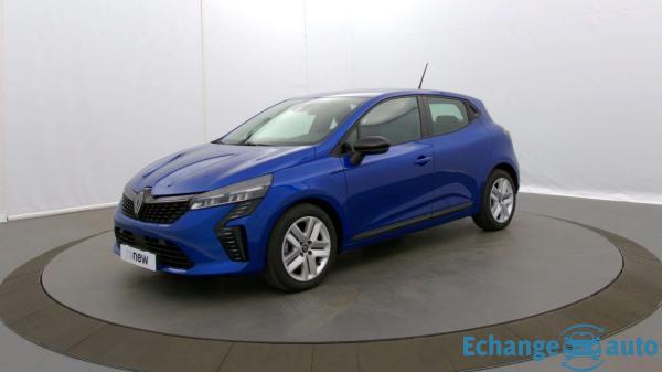 RENAULT CLIO V NOUVELLE Clio TCe 100 GPL Evolution