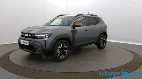 DACIA DUSTER Duster Hybrid 140 Extreme