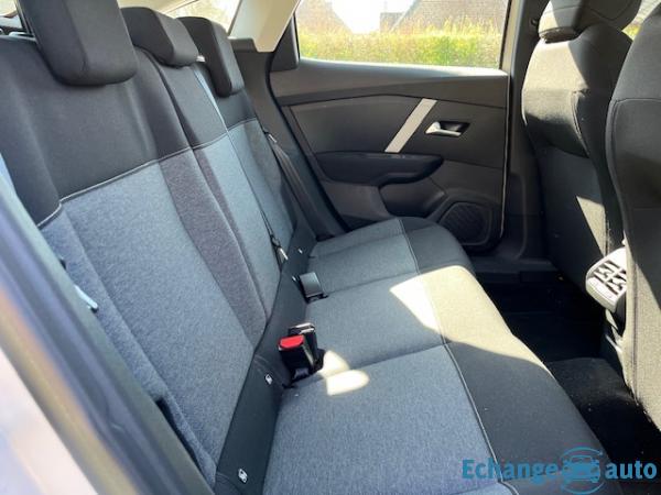 CITROEN C4 PureTech 100 SetS BVM6 Feel