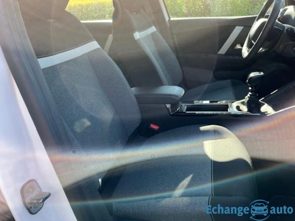 CITROEN C4 PureTech 100 SetS BVM6 Feel