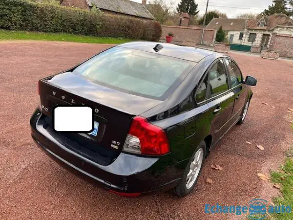 VOLVO S40 1.6D - 110 Momentum