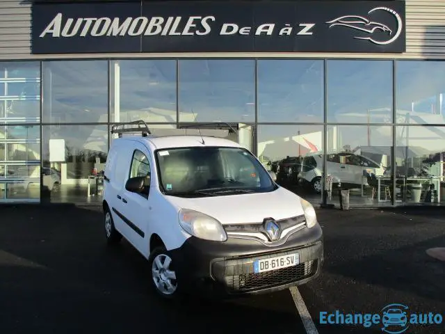 RENAULT KANGOO II EXPRESS