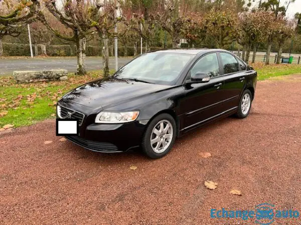 VOLVO S40 1.6D - 110 Momentum