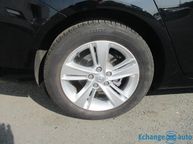 OPEL INSIGNIA GRAND SPORT