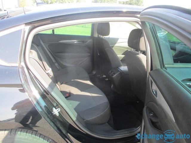 OPEL INSIGNIA GRAND SPORT