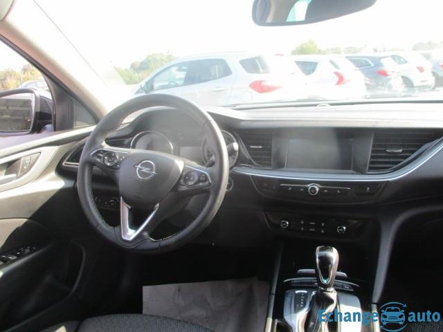 OPEL INSIGNIA GRAND SPORT