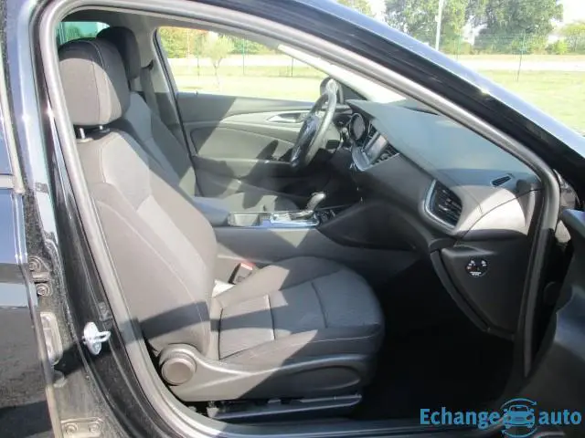 OPEL INSIGNIA GRAND SPORT