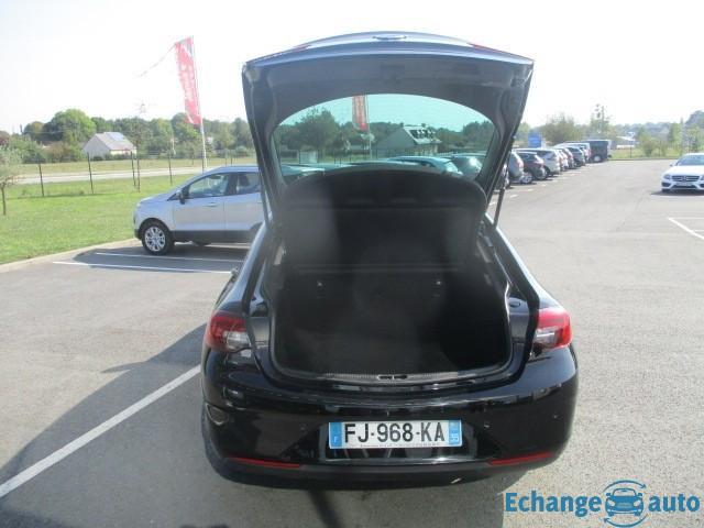 OPEL INSIGNIA GRAND SPORT