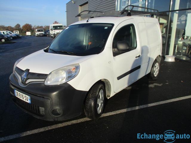 RENAULT KANGOO II EXPRESS