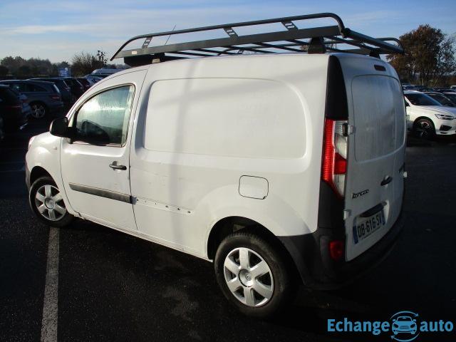 RENAULT KANGOO II EXPRESS