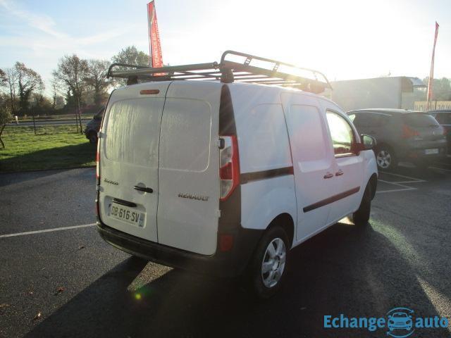 RENAULT KANGOO II EXPRESS