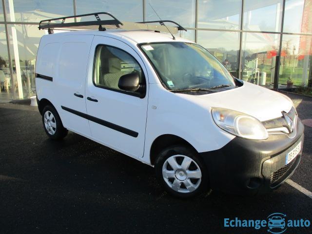 RENAULT KANGOO II EXPRESS