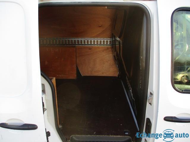 RENAULT KANGOO II EXPRESS