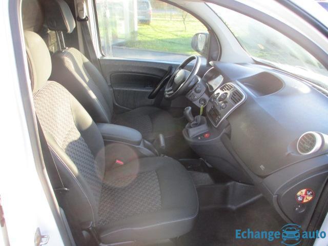 RENAULT KANGOO II EXPRESS