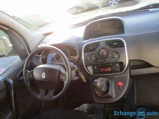 RENAULT KANGOO II EXPRESS