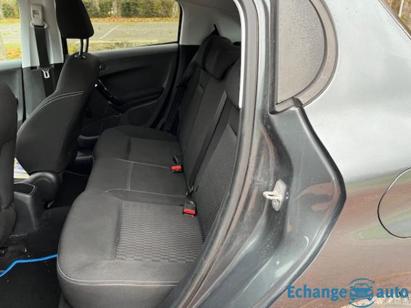 PEUGEOT 208 1.6 BlueHDi 75ch BVM5 Style