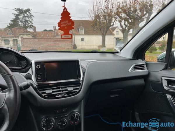 PEUGEOT 208 1.6 BlueHDi 75ch BVM5 Style