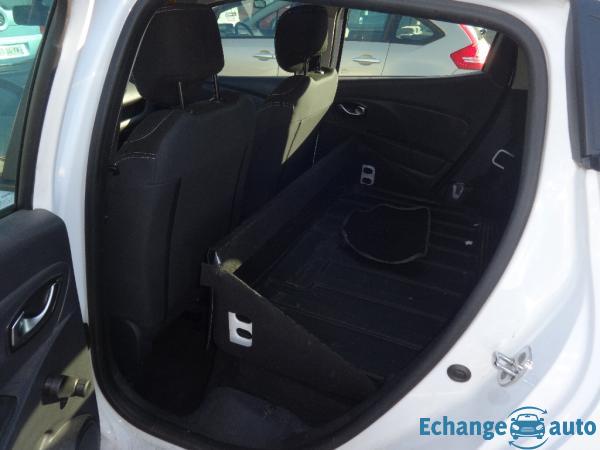 RENAULT CLIO IV SOCIETE 1.5 DCI 75 ENERGY AIR