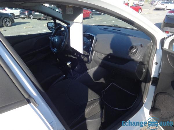 RENAULT CLIO IV SOCIETE 1.5 DCI 75 ENERGY AIR