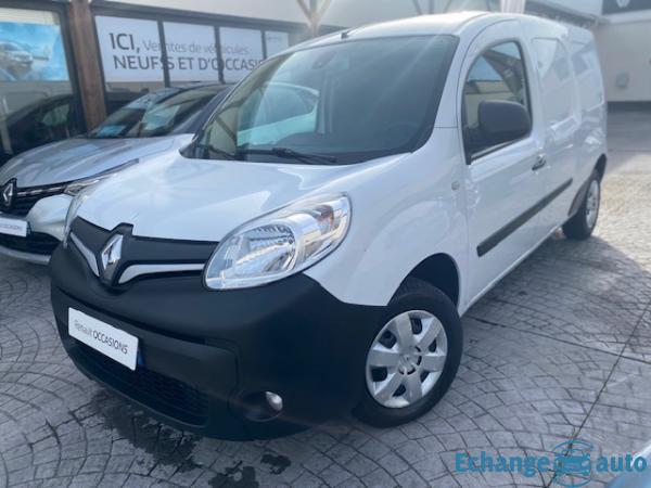 RENAULT KANGOO EXPRESS KANGOO EXPRESS CA MAXI DCI 110 E6 EDC EXTRA R-LINK