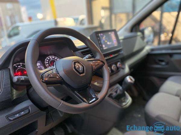 RENAULT TRAFIC Trafic L2 dCi 150 Energy SetS Zen COMBI