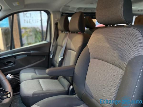 RENAULT TRAFIC Trafic L2 dCi 150 Energy SetS Zen COMBI