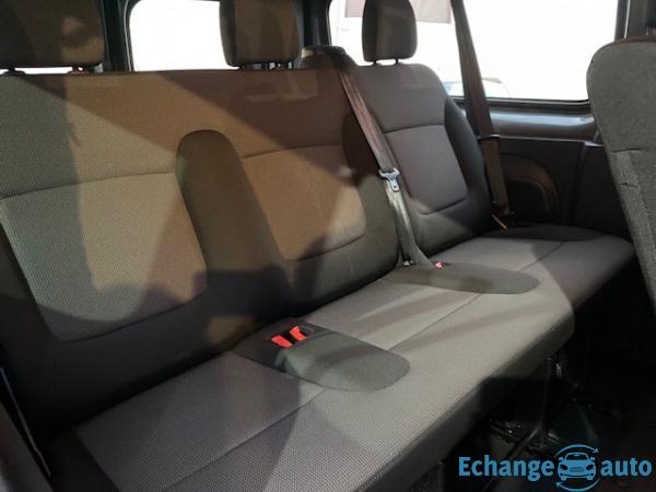 RENAULT TRAFIC Trafic L2 dCi 150 Energy SetS Zen COMBI