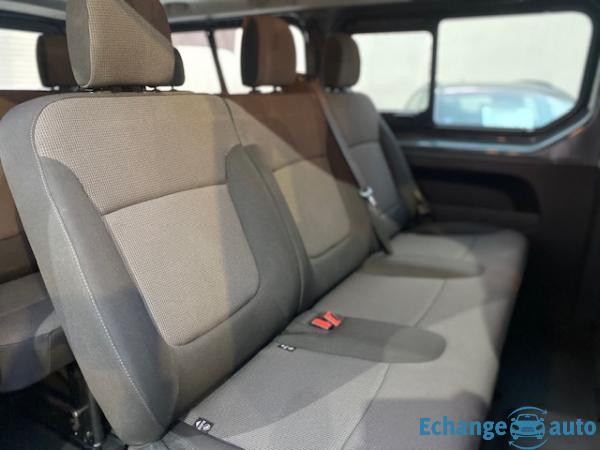 RENAULT TRAFIC Trafic L2 dCi 150 Energy SetS Zen COMBI