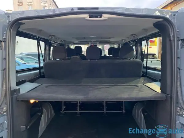 RENAULT TRAFIC Trafic L2 dCi 150 Energy SetS Zen COMBI