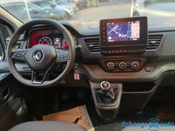RENAULT TRAFIC Trafic L2 dCi 150 Energy SetS Zen COMBI